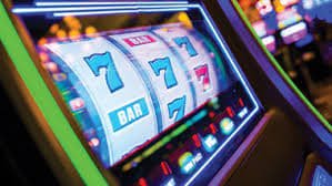 Live Casino ဂိမ်းများ mya777 slot