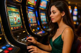 Mobile APP Slot ဂိမ်းကစားနည်း Myanmar ကစားသမားများ