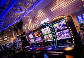 Slot ဂိမ်း Jackpot Feature Wild Scatter Myanmar ကစားနည်း